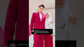 Azizah MRDS X Ivan Gunawan  Dance Cover dance [upl. by Civ496]