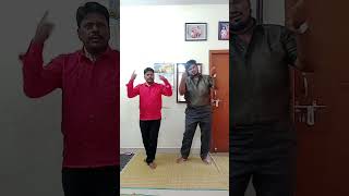 Lazar broshorts songbeats1224 dancemoves music tamilsong [upl. by Naujek]