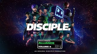 Disciple Alliance Vol 5 OFFICIAL TRAILER [upl. by Cottle]