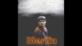 Merlin by love lps cute TM [upl. by Aitra]