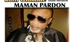 KOFFI OLOMIDE CHANTE LIBREMENT PARDON MAMAN TOUJOURS DANS LE BON [upl. by Okechuku111]