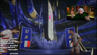 I Thought it was TOTY not FUTTIES [upl. by Chaiken144]