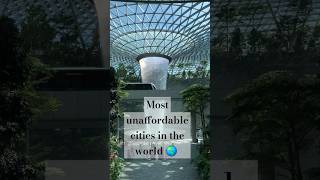 Most unaffordable cities city hongkong sydney vancouver explore [upl. by Lynelle909]