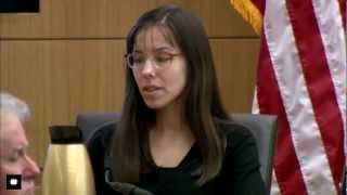 Jodi Arias Trial Day 22 Full [upl. by Sonia453]