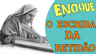 Enoque 3ª  A História Que Você Não Sabia  01 [upl. by Mcgean]