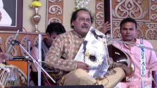 Classical Music Lachchha Sakh by Pandit Samaresh Chowdhury [upl. by Ellerahc]