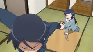 Oreimo S2  Ayase Aragaki [upl. by Reider]