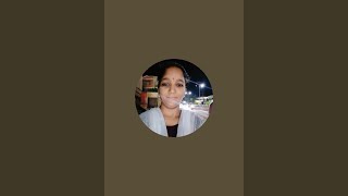 Deepthi vlogs is live 💐💐welcome to silent live💐💐 [upl. by Dlonyar4]