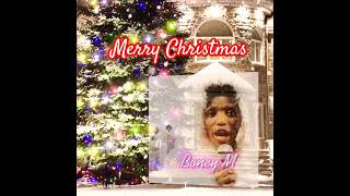 Merry Christmas ❤️ Boney M 🎁🎄 [upl. by Haleigh492]