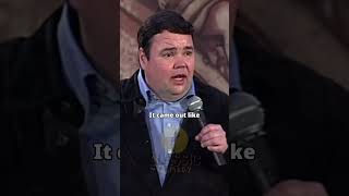 John Pinette  Water Skiing 2004 standupcomedy comedyshorts comedyshorts comedy [upl. by Allyn]