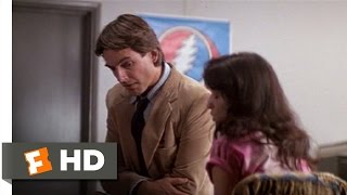 The Presidio 69 Movie CLIP  Like Whoa Man 1988 HD [upl. by Ahsinor470]