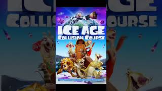 Happy 8th Anniversary To Ice Age Collision Course 2016 [upl. by Anni]