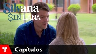 Silvana Sin Lana  Capítulo 42  Telemundo [upl. by Gaven530]