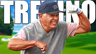 The Sad Truth Of Lee Trevino  A Short Golf Documentary [upl. by Alrick]