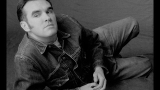 Morrissey  You Have Killed Me original single [upl. by Hsatan210]