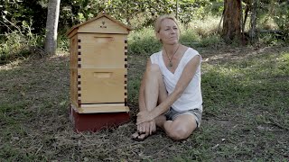 Beginner Beekeeping Ep 2  Situating your Flow™ Hive [upl. by Leirum]