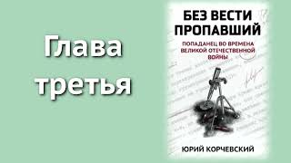 Аудиокнига quotБез вести пропавший Попаданец во времена Великой Отечественной войныquot Главы 3  6 [upl. by Ahsinid]