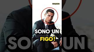 😨Ronaldo ha ricevuto una sorpresa calcio football sports ronaldo cr7 [upl. by Sopher250]