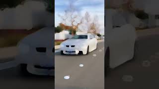 Limited Edition E92 M3 Exhaust Setup F1 Sound at 8600 rpm E90 E93 E9X Available Now [upl. by Lillian]