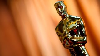 Oscar 2016 10 Fakten die Du noch nicht kanntest [upl. by Aramo755]