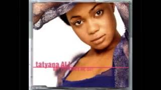 Tatyana Ali Boy You Knock Me Out Ft Big Willie Style High Pitched [upl. by Maison]