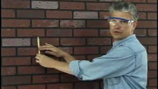 Brick Wall Mounting [upl. by Lombard]