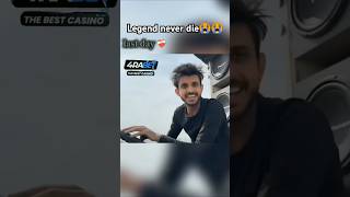 Miss you Nishu bhai💔🥺 rohitdeshwal nishudeshwal modifiedtractor tractorstunt shorts viralvideo [upl. by Assela]