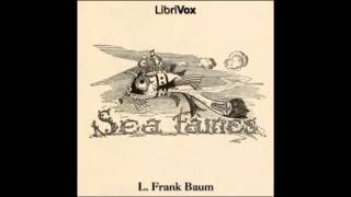 The Sea Fairies FULL Audio Book  part 16 [upl. by Norwood]