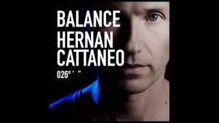 Hernan Cattaneo Balance 026 CD2 [upl. by Kunz]