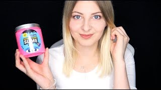 ASMR SLIME IN YOUR EARS  SATISFYING SLIME VIDEO YOU WANT TO NEVER END ♡ [upl. by Post]