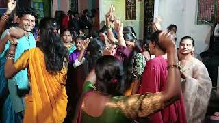 PANI FAMILY 💃DANCE🕺 VIDEO GUMMA MARRIAGE PROCESSINGGEETA WEDS AMARDEEP [upl. by Leonardi]