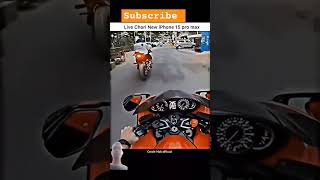 motovlog funny comedy biker bike [upl. by Itsrik500]