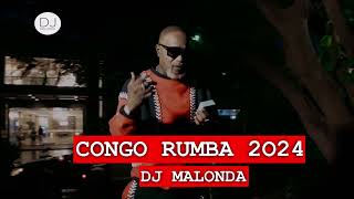 CONGO  RUMBA JULY 2024 [upl. by Cathey558]