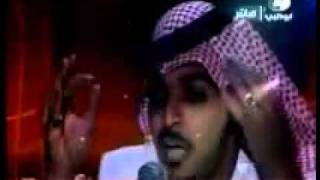 ياسر التويجري أفضل حلقه لبرنامج شاعر المليون [upl. by Llirrehs384]