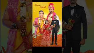 BEFORE amp AFTER 💝shortvideo wedding trending editing photoshop shorts viralvideo motivation [upl. by Merp]