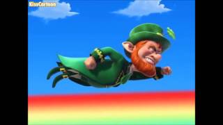 Back at the Barnyard  Leprechaun [upl. by Avraham]