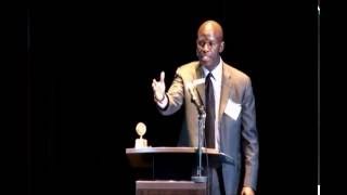 Greatest 15 minute Keynote Speech Ever [upl. by Tsirhc256]