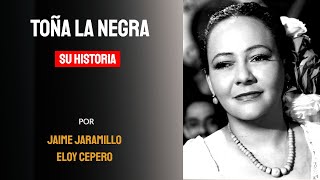 Toña La Negra Su historia [upl. by Agna]