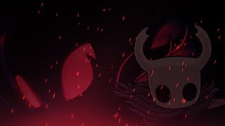 A Grimm Ending  Hollow Knight 16 Grimm Troupe Ending [upl. by Lodie]