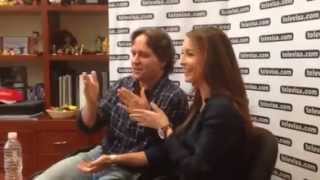 VideoChat Guy Ecker hablando portugues [upl. by Knoll]