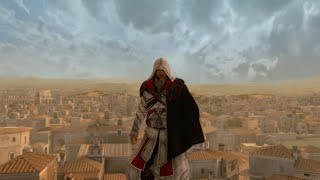 Assassins Creed Brotherhood Parkour in 2021 [upl. by Natala]