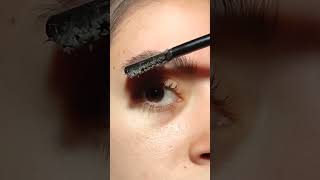 Cómo hacerte las cejas en casa en tan solo 3 pasos beautytutorial beauty vlog cejas [upl. by Notsek]