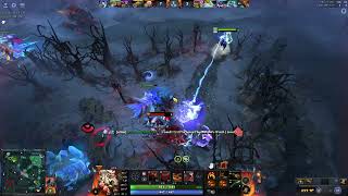 Good Bye MMR Sayonaradota2 dota2moments RankGame streamer [upl. by Yoccm907]