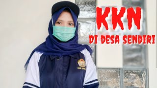 KKN MANDIRI UNIKAL Universitas Pekalongan 2020  Video Dokumentasi KKN Tematik [upl. by Clower545]