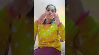 Ghar mein kohra mach gaya 😭comedy funny [upl. by Aicrop]