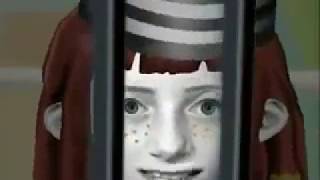 Angela Anaconda  quotCabin Feverquot  1999 [upl. by Ylecara109]