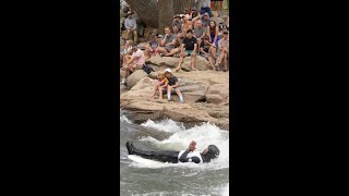 Celebrating 40 Years of Animas River Days  Durango Events  Visit Durango [upl. by Eillim]