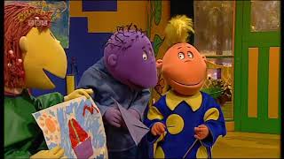 CBEEBIES Tweenies Series 3 Episode 29 Bella s Big Suprise [upl. by Miki]