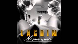 Lacrim  03  Luca Brasi Né pour mourir [upl. by Auqinaj]