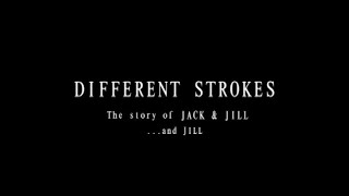 Different Strokes 1998 Trailer [upl. by Issac859]